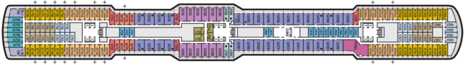 Holland America Line Koningsdam Deck 7.png
